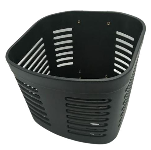 Front Basket for Pride Go Go Elite Mobility Scooter with Bracket