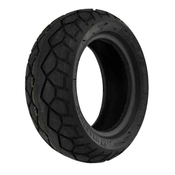 90/70-6 Low Profile TGA Vita Lite Pneumatic Black Tyre