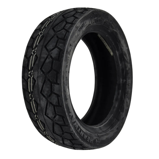 100/60 x 8 Pneumatic Tyre Black