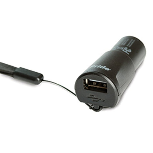 USB Charger Adaptor - discountscooters.co.uk