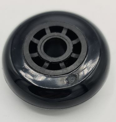 Anti Tip Wheel / 44mm — Discount Scooters (Mobility Spares)