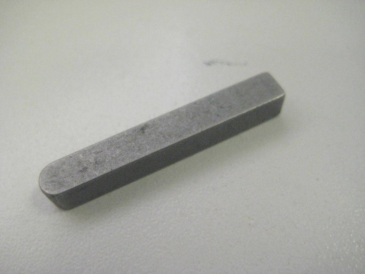 Mobility Scooter Axle Key / Woodruff key 5mm x 5mm x 20mm — Discount