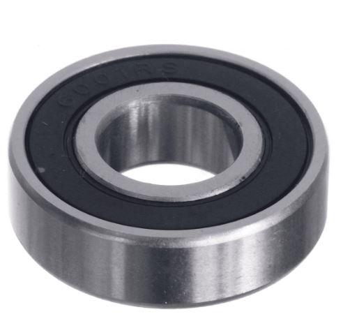 Front Wheel Bearing Pride Traveller Sport Scooter - discountscooters.co.uk