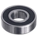Front Wheel Bearing Pride Traveller Sport Scooter - discountscooters.co.uk