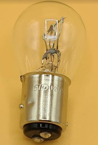 Bulb 5W 24V Invacare Comet Mobility Scooter Bulb