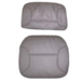 Seat Cover Set for Travel Scooters - discountscooters.co.uk
