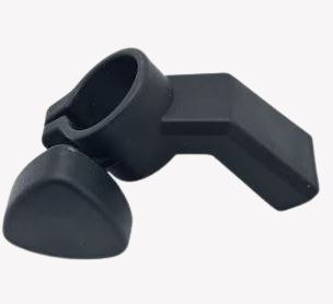 Battery Box Securing clamp knob