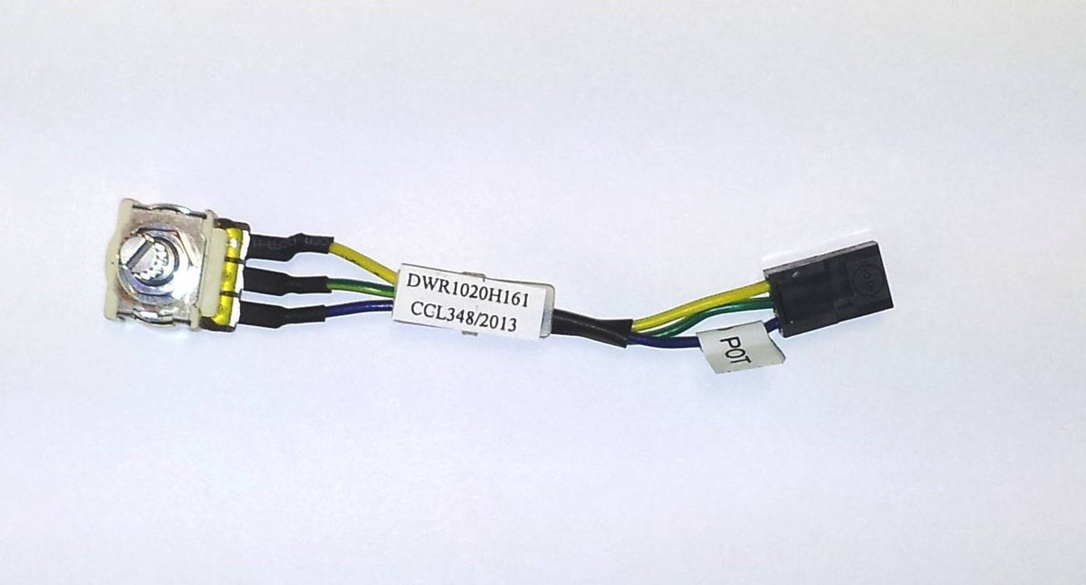 Speed Potentiometer for Pride Colt, Celebrity X , Elite Traveller Spor ...