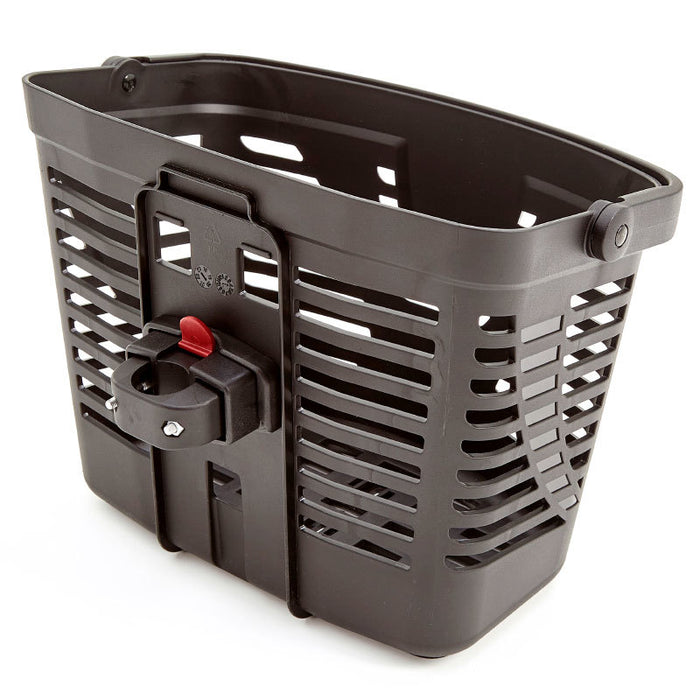 Click and Go Removable basket