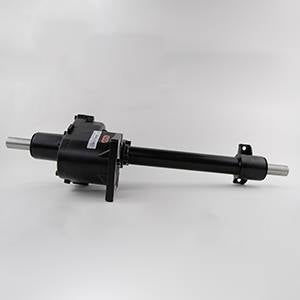 Transaxle (Gearbox & Axle) for Shoprider Cordoba - discountscooters.co.uk