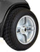 Rear Wheel Roma Dallas S120 - discountscooters.co.uk