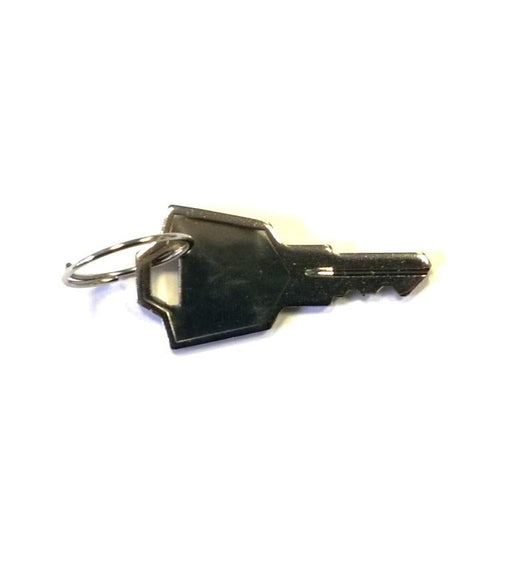 Ignition key for Drive Medical CMS001 / Livewell Jaunt Mobility Scooter - discountscooters.co.uk