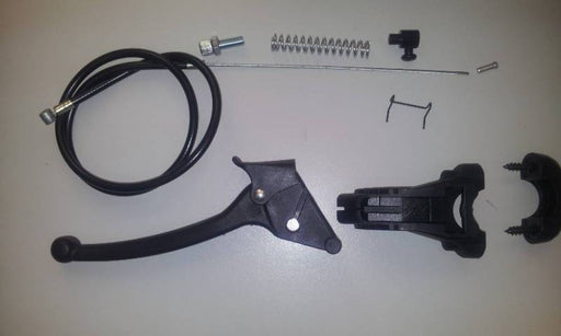 Brake Cable Assembly for Days Escape - discountscooters.co.uk