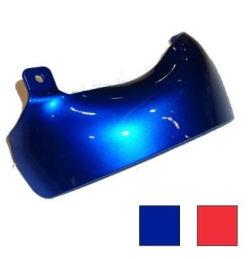 Rear Left Mudguard for Drive Devilbiss Auto Folding Mobility Scooter