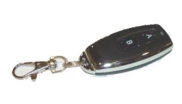 Flex Autofold Replacement Key Fob — Discount Scooters (Mobility Spares)