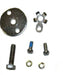 Tab Washer and Screw Kit for Shoprider Mobility Scooter Rear Wheel