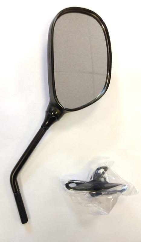 Rear View Mirror for Drive Neo / Vogue / Regatta / Envoy RH - discountscooters.co.uk