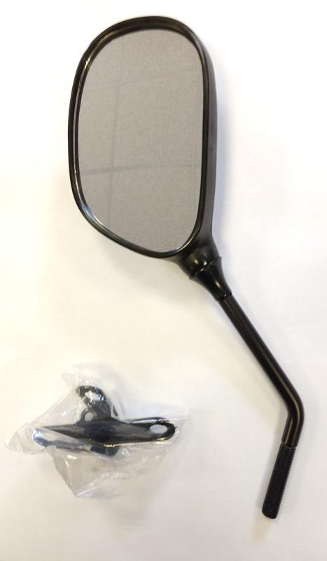 Rear View Mirror for Drive Neo / Vogue / Regatta / Envoy LH - discountscooters.co.uk