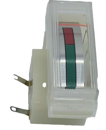 Battery Voltmeter / Power Gauge for Freerider Mobility Scooters ...