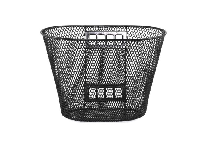 Mobility Scooter Wire Basket Small 4 Hole