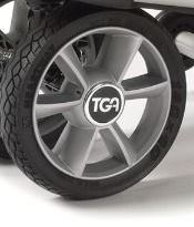 Front Wheel TGA Minimo Mobility Scooter