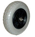 7" x 60 Solid Front Wheel / Tyre for Sunrise Little Gem / Shoprider Cameo