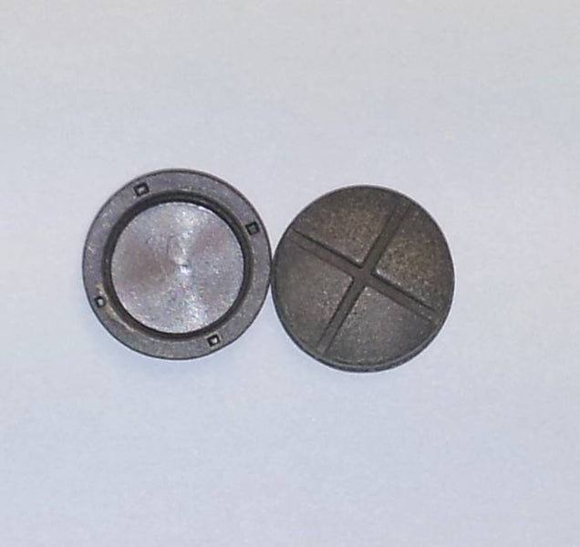 Motor Brush Cap Heartway Aviator Mobility Scooter — Discount Scooters