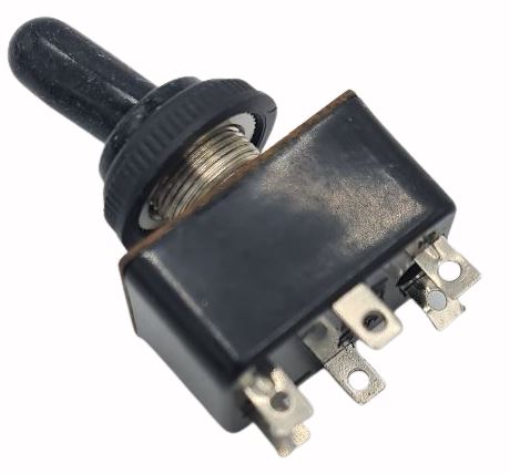 High Low Switch for Shoprider