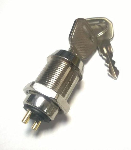 KIMISS 1 Set 5Pin Plug 2 Toetsen Ontsteking Schakelaar Sleutelslot Gas KIMISS 1 Set 5Pin Plug 2 Toetsen Ontsteking Schakelaar Sleutelslot Gas