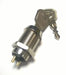 Ignition Switch for Sterling Little Gem 2 / Sapphire 2 Mobility Scooters - discountscooters.co.uk