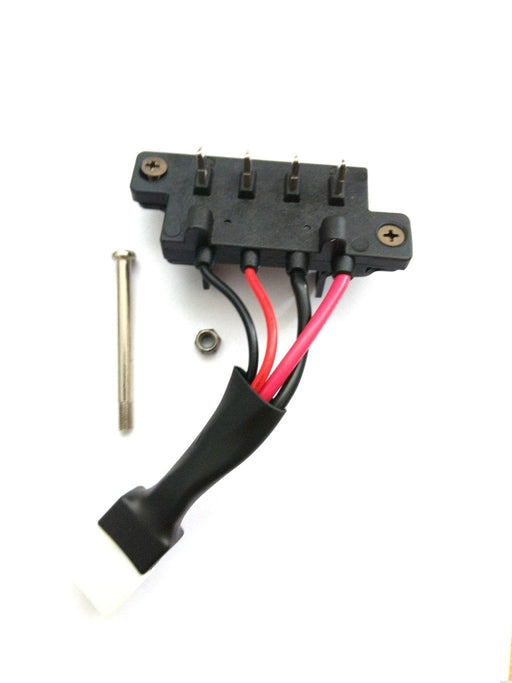 Motor Connector Kymco K Lite - discountscooters.co.uk