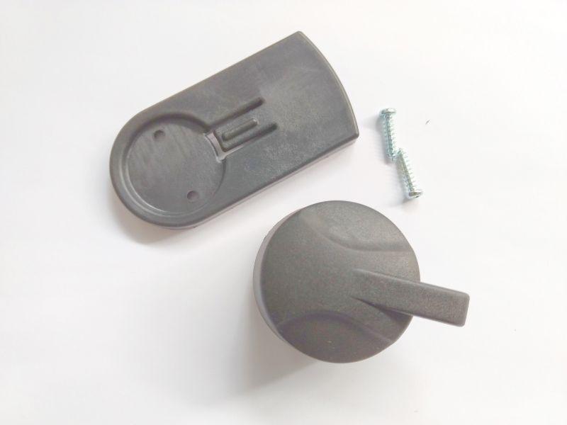 Drive Kite Battery Box Locking Knob — Discount Scooters (Mobility Spares)