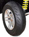 75/85-5 Pneumatic Tyre Kymco Komfy 4 & 8 - discountscooters.co.uk