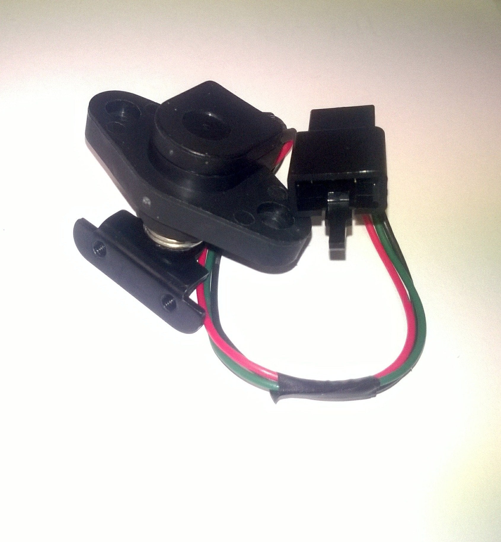 Kymco Maxer EQ40DA mobility scooter spares and accessories — Discount