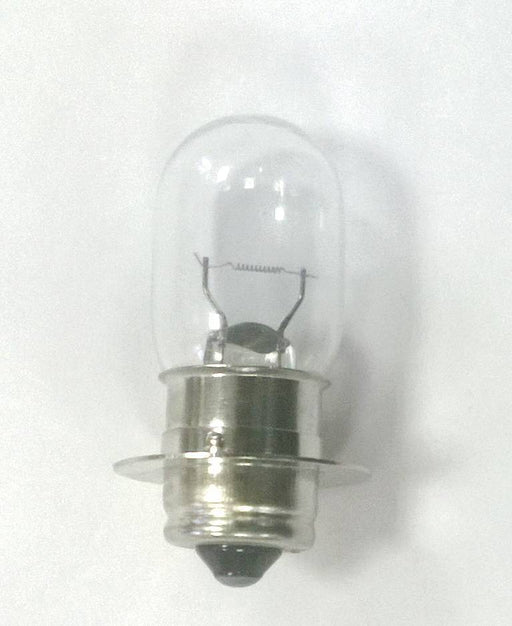 24 volt 18 watt Headlight Bulb (Flanged Fitting) Kymco Maxi - discountscooters.co.uk