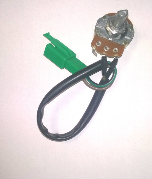 Speed Potentiometer for Kymco Micro For U & Mini For U - discountscooters.co.uk