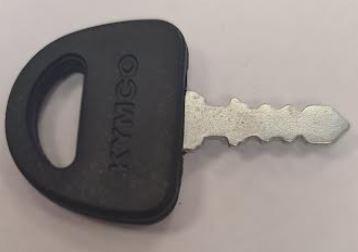 Ignition Key for Kymco K-Lite - discountscooters.co.uk