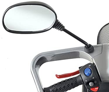 Breeze S4  Mobility Scooter Left Hand Mirror