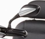 Kymco Mobility Scooter Left Hand Mirror
