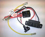 Battery Box Wiring Loom Liteway 4 - discountscooters.co.uk