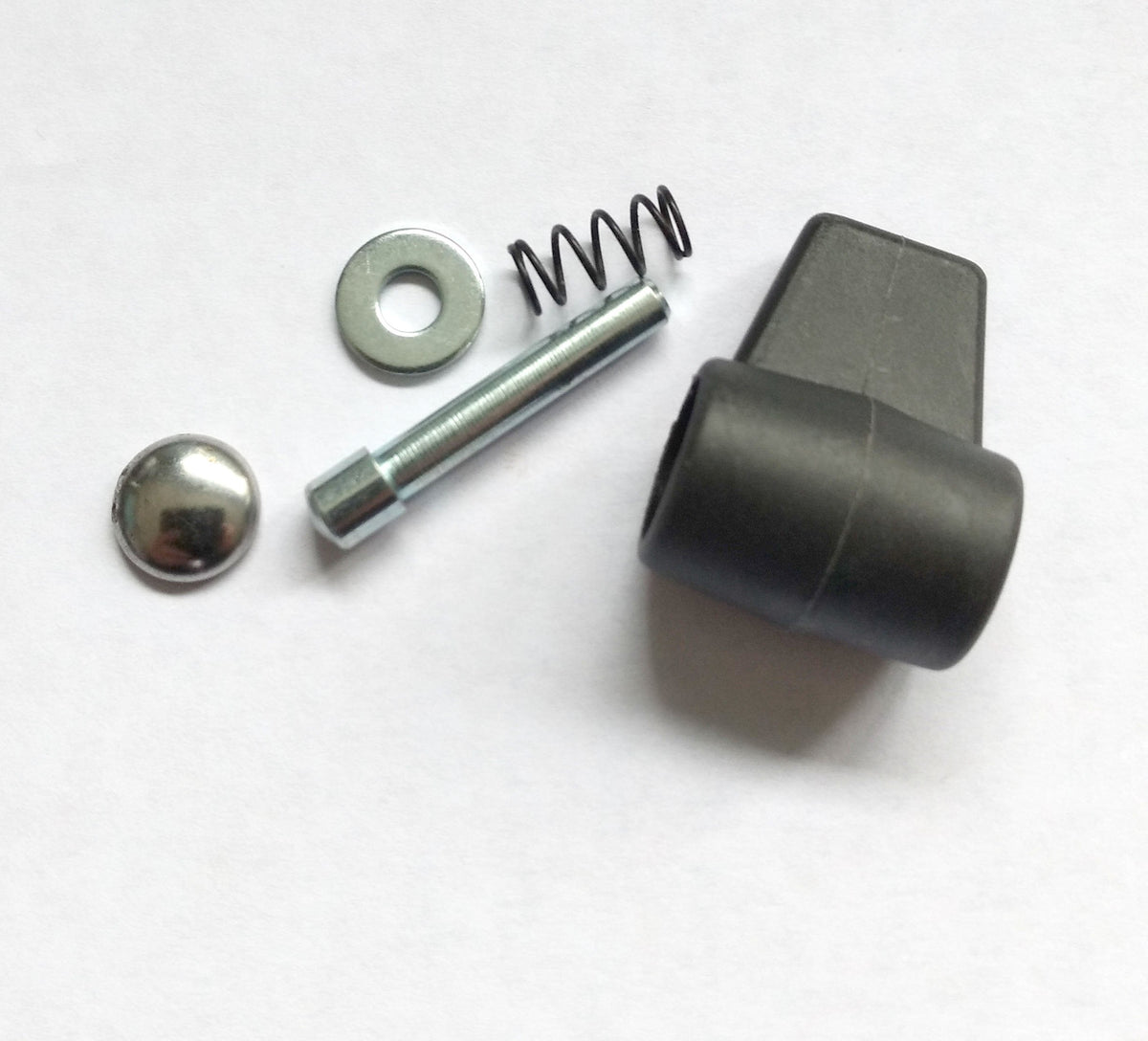 Arm Rest Lock Repair Kit NHS / Lomax Type Wheelchairs — Discount ...