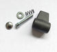 Arm Rest Lock Repair Kit NHS / Lomax Type Wheelchairs - discountscooters.co.uk