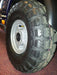 530/450 X 6 Black Block Tyre Mini Crosser Or530/450 X 6 Black Block Tyre Mini Crosser Original