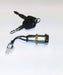 Key Barrel Ignition Switch for Mini Crosser Mobility Scooter - discountscooters.co.uk