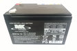 14ah AGM Mobility Scooter Battery (MK) - discountscooters.co.uk