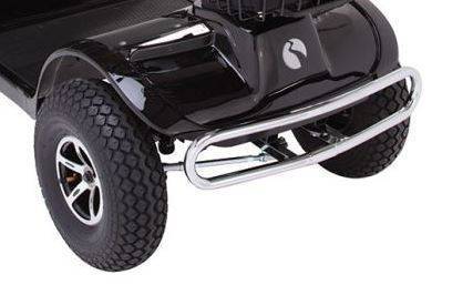 Bumper Bar for Electric Mobility Pioneer - discountscooters.co.uk