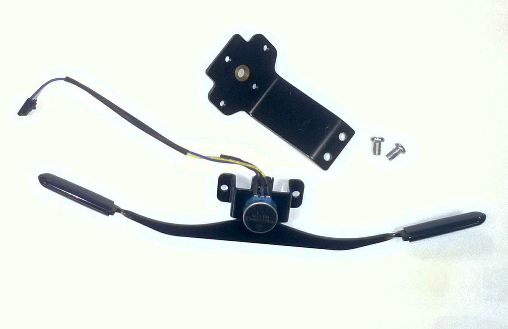 Electric Mobility Rascal Pioneer mobility scooter spares and accessori ...