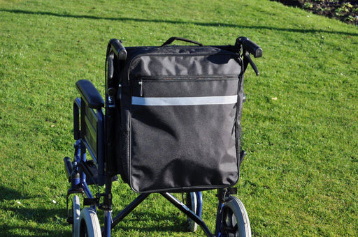 Splash Wheelchair Bag - discountscooters.co.uk