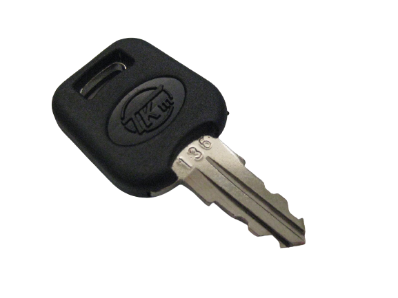 Ignition Key Wheeltech / Drive Medical / — Discount Scooters (Mobility ...