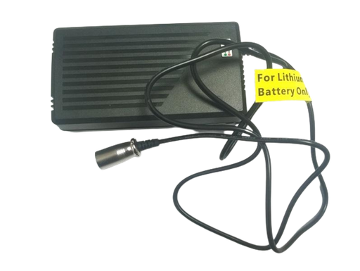 2.5 amp Mobility Scooter Lithium Battery Charger - discountscooters.co.uk